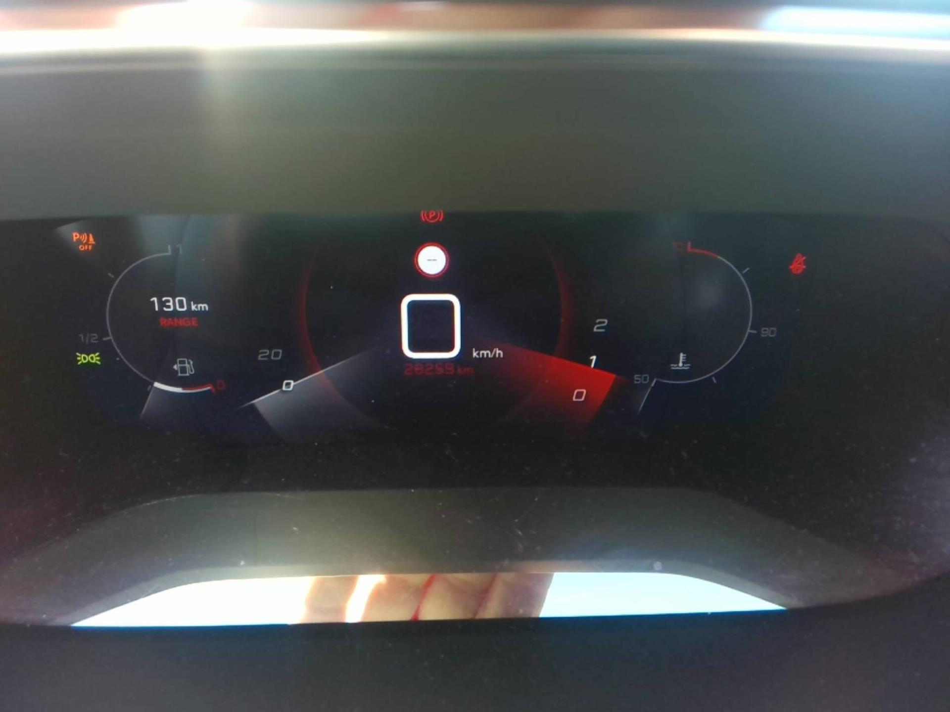 Peugeot 2008 PureTech 100 S&S BVM6 Allure Pack 2023