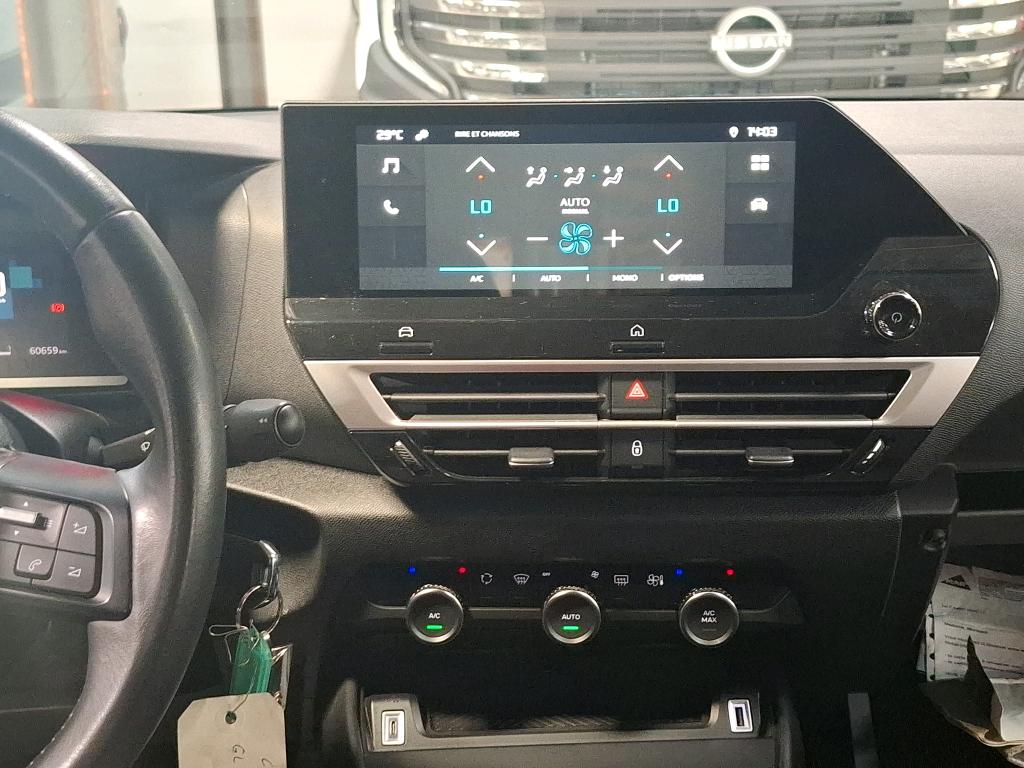 Citroen C4 PureTech 100 S&S BVM6 Feel 2022