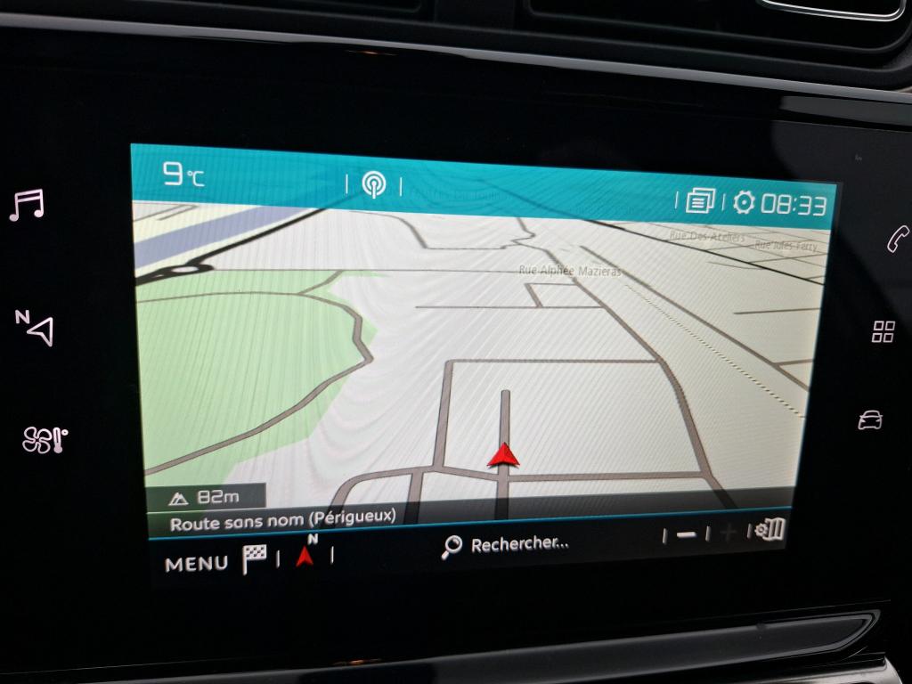 Citroen C3 PureTech 83 S&S BVM5 Shine 2023