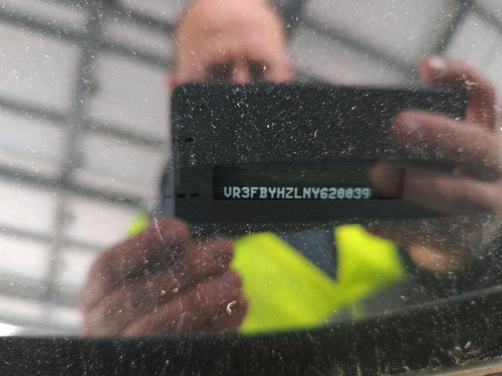 Peugeot 308 BlueHDi 130ch S&S BVM6 Active Pack 2022