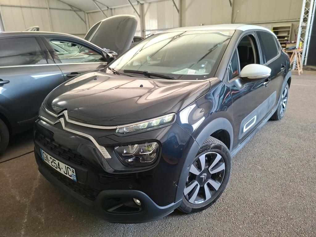 C3 III