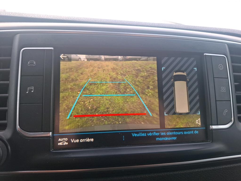 Peugeot EXPERT CA LONG BLUEHDI 145 S&S BVM6 FIXE PREMIUM 2022