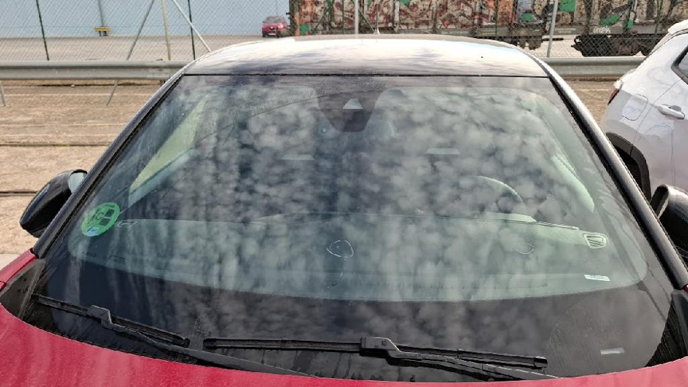 Foto Opel Mokka 8