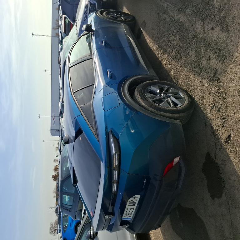 Foto Peugeot 408 5