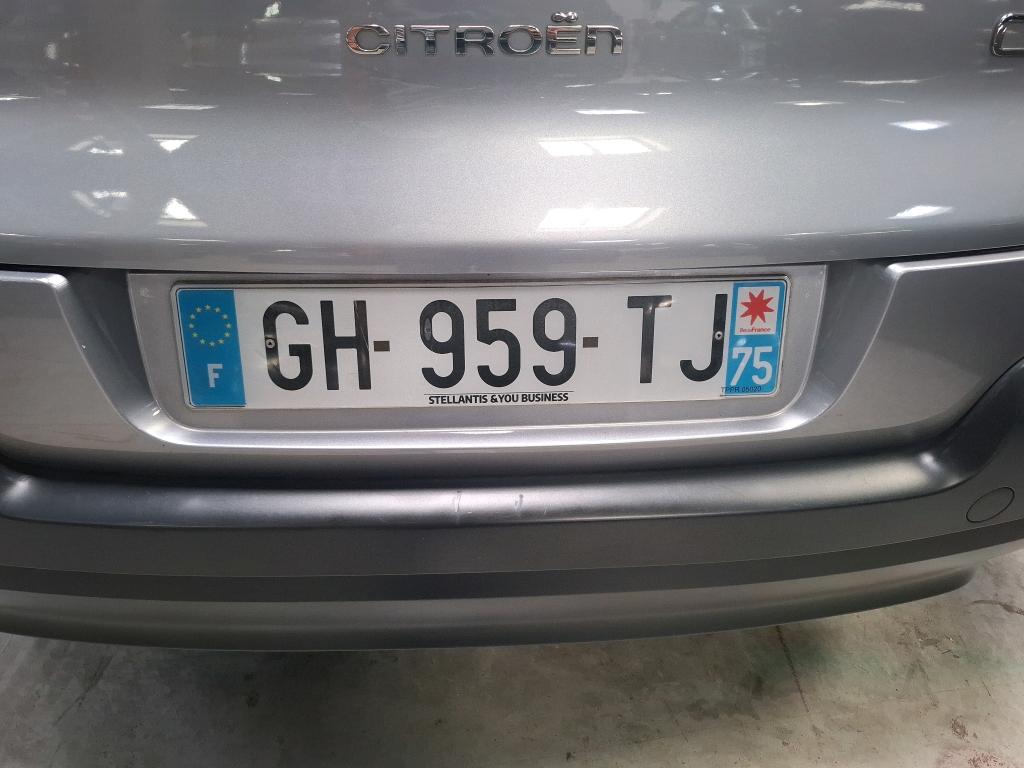 Citroen C3 PureTech 83 S&S BVM5 Feel Pack 2022