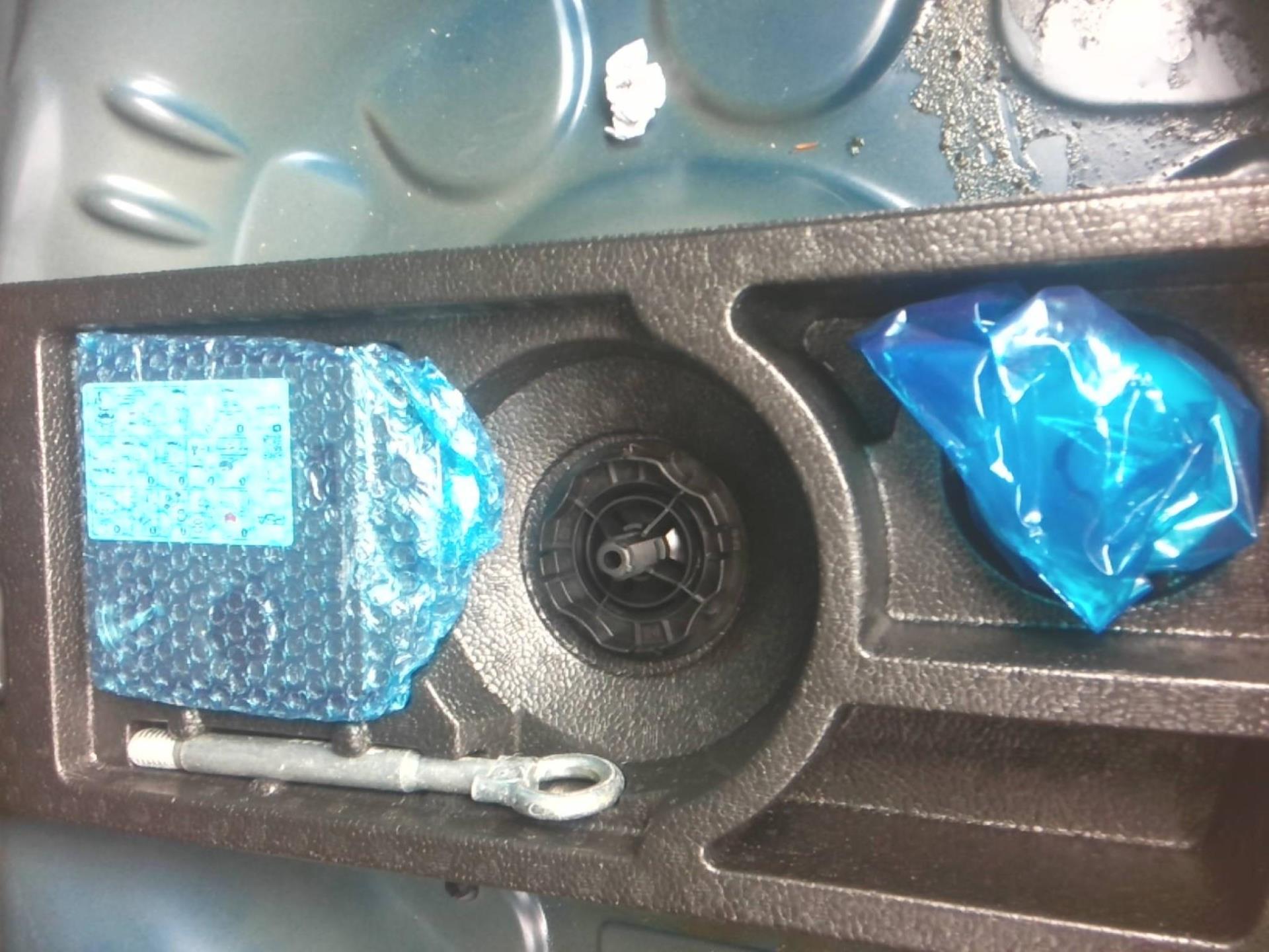 Opel Crossland 1.2 Turbo 110 ch BVM6 GS 2023