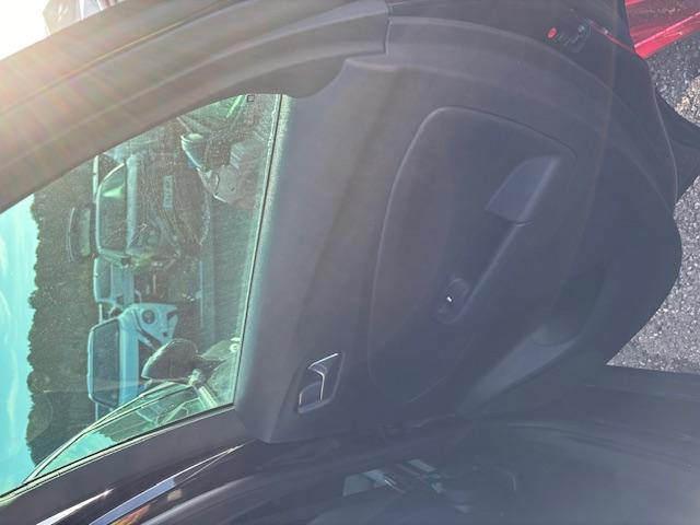 Foto Opel CrossLand 10