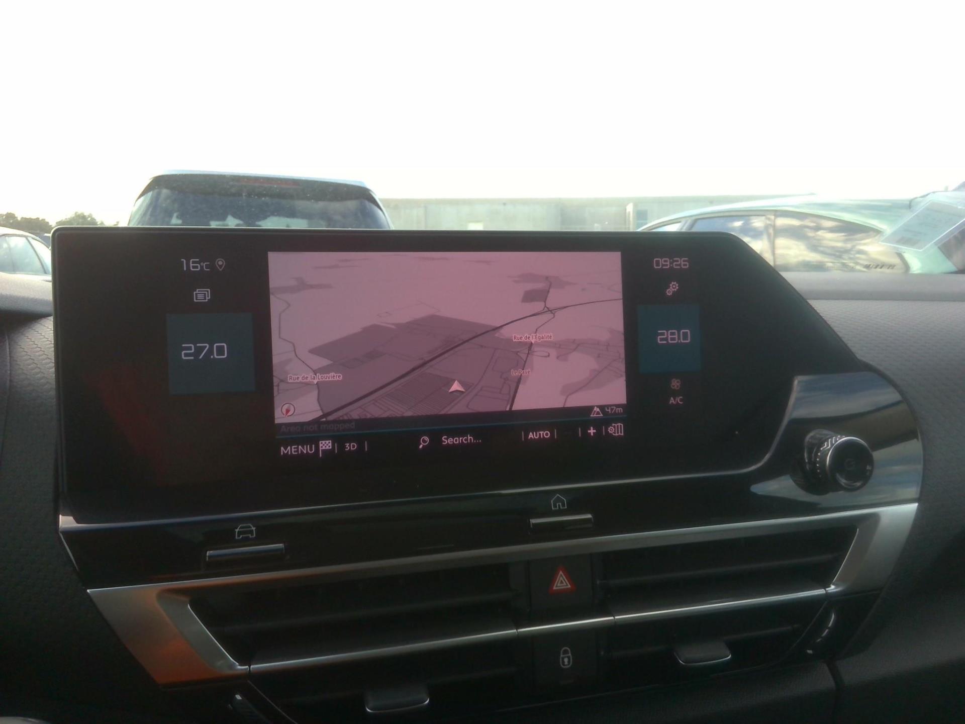 Citroen C4 PureTech 130 S&S BVM6 Shine 2023