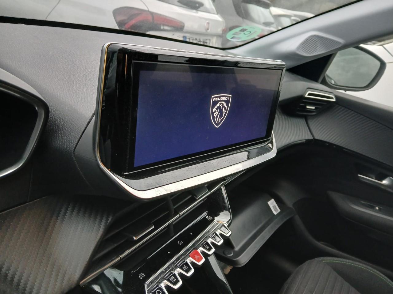 Foto Peugeot 208 6
