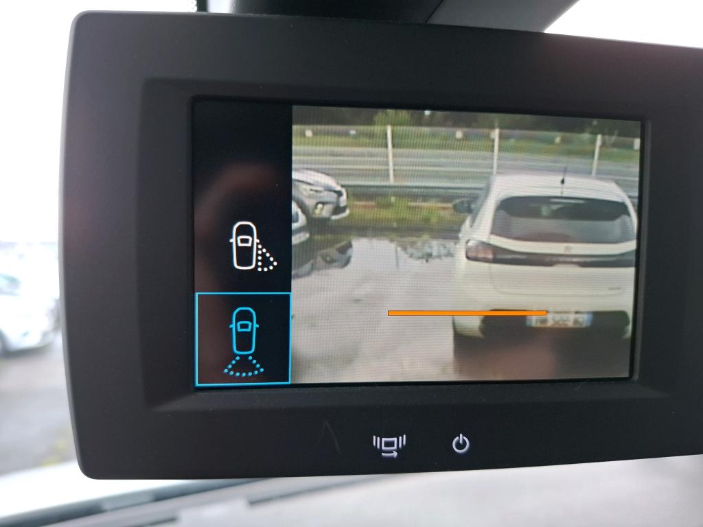 Citroen BERLINGO VAN M 650 BLUEHDI 100 S&S BVM5 CLUB 2021