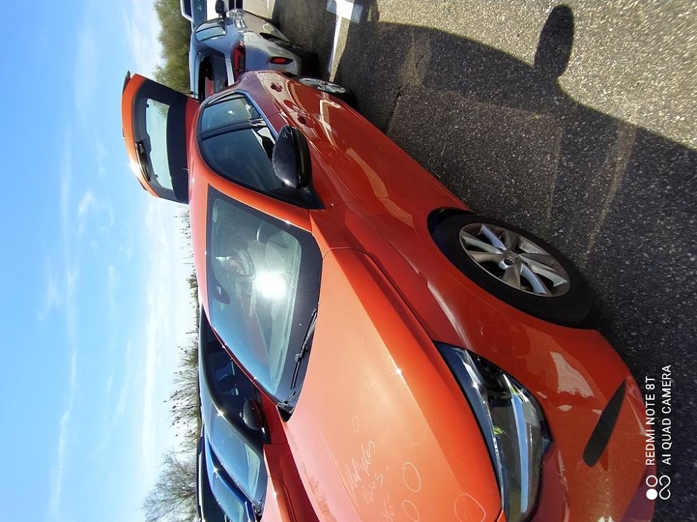 Foto Opel Corsa 4