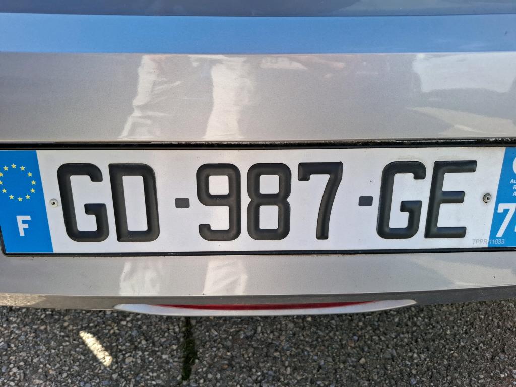 Opel Corsa 1.2 75 ch BVM5 Edition Business 2021
