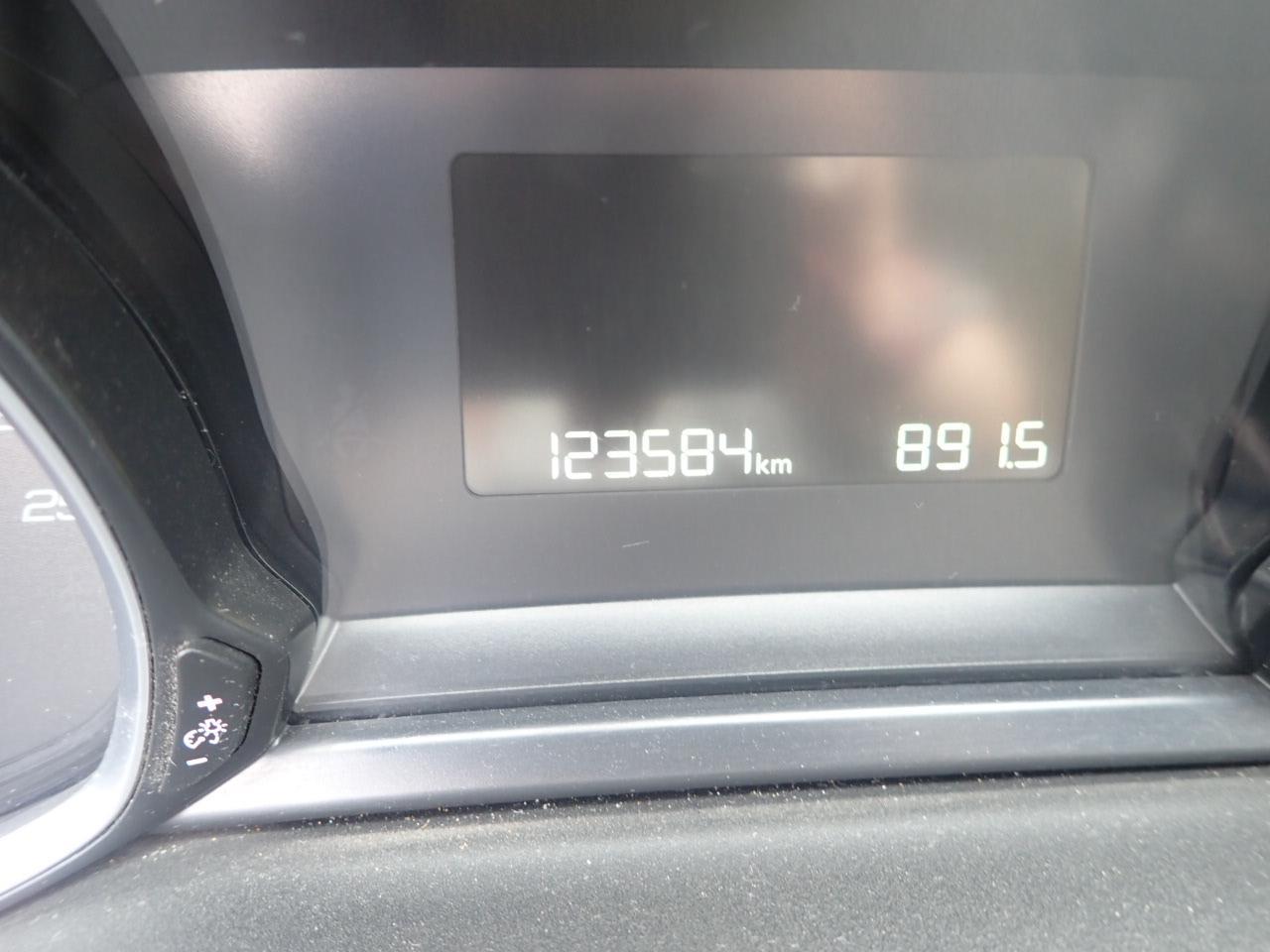 Foto Peugeot 308 4
