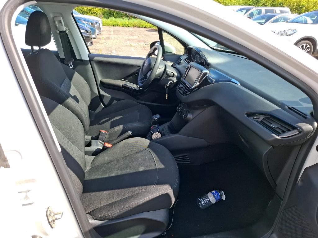 Peugeot 208 AFFAIRE BLUEHDI 100 S&S BVM5 PREMIUM 2020