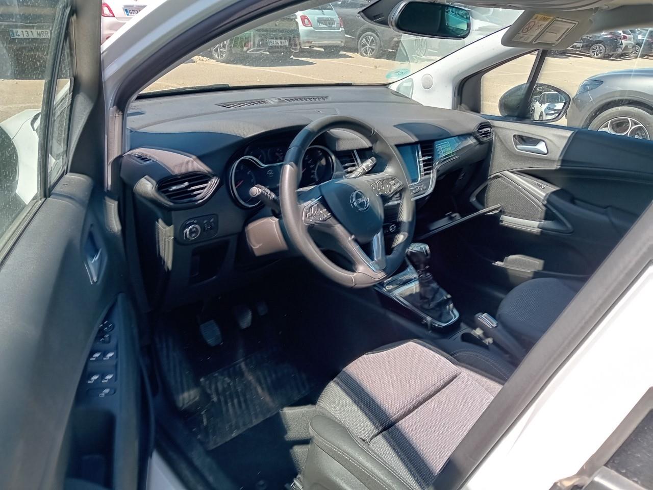 Foto Opel CrossLand 3