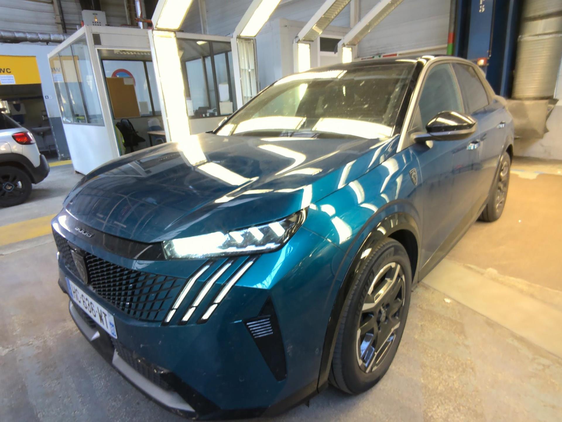 3008 III