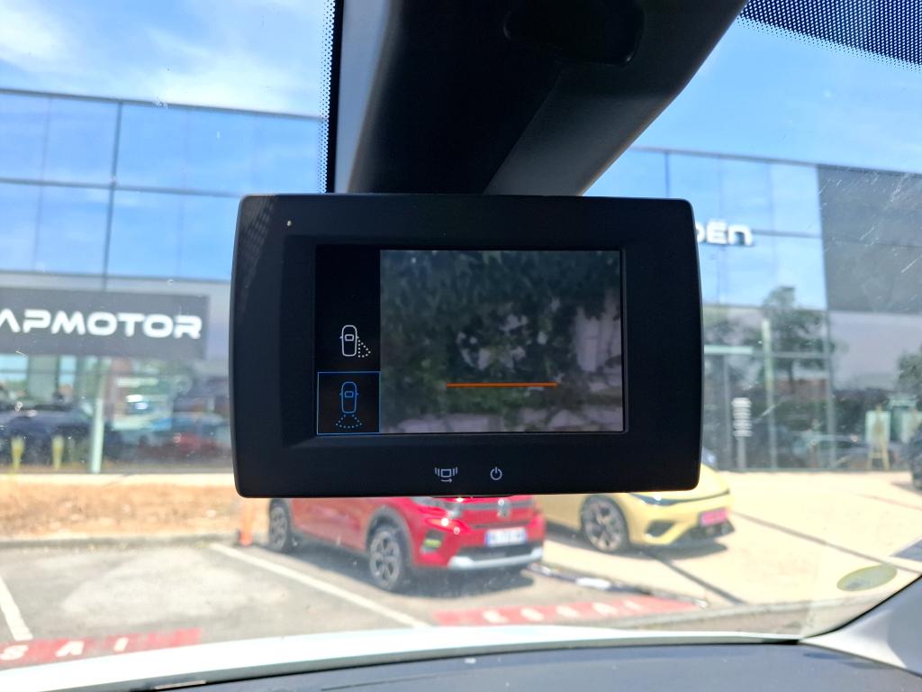 Citroen BERLINGO VAN M 650 BLUEHDI 100 S&S BVM5 CLUB 2020