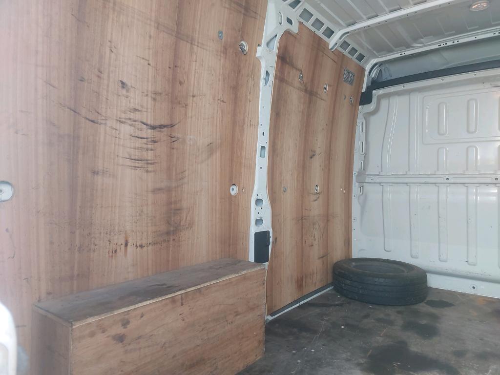 Citroen JUMPER TOLE 35 L2H2 BLUEHDi 130 S&S BVM6 CLUB 2018