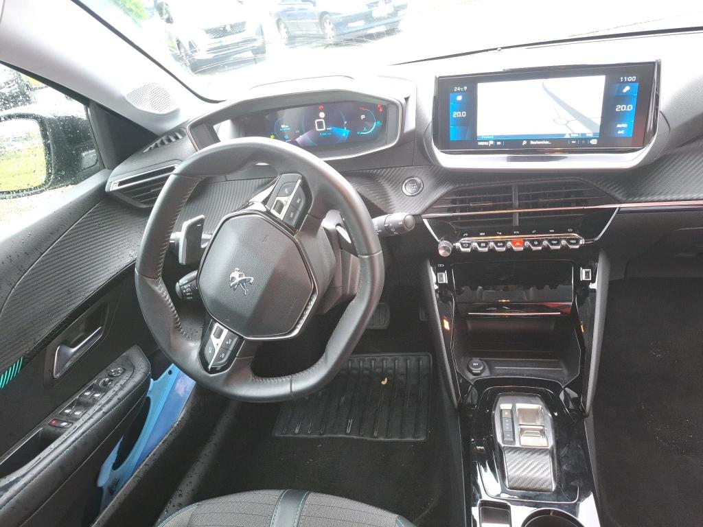 Peugeot 208 PureTech 100 S&S EAT8 Allure Pack 2022