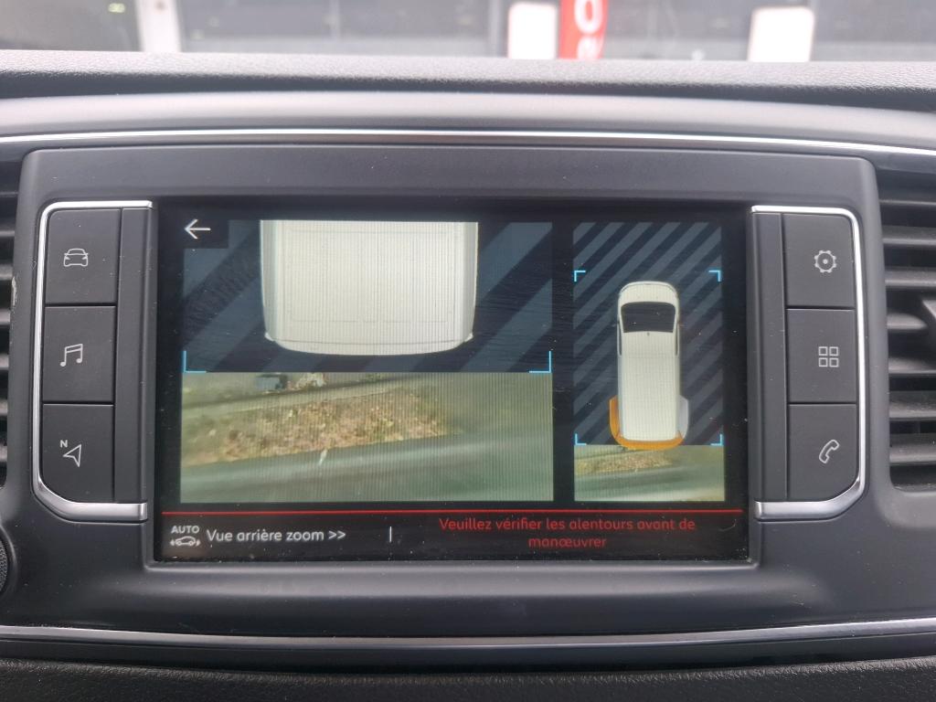 Citroen JUMPY FGN M BLUEHDI 120 S&S BVM6 DRIVER 300 NM 2021