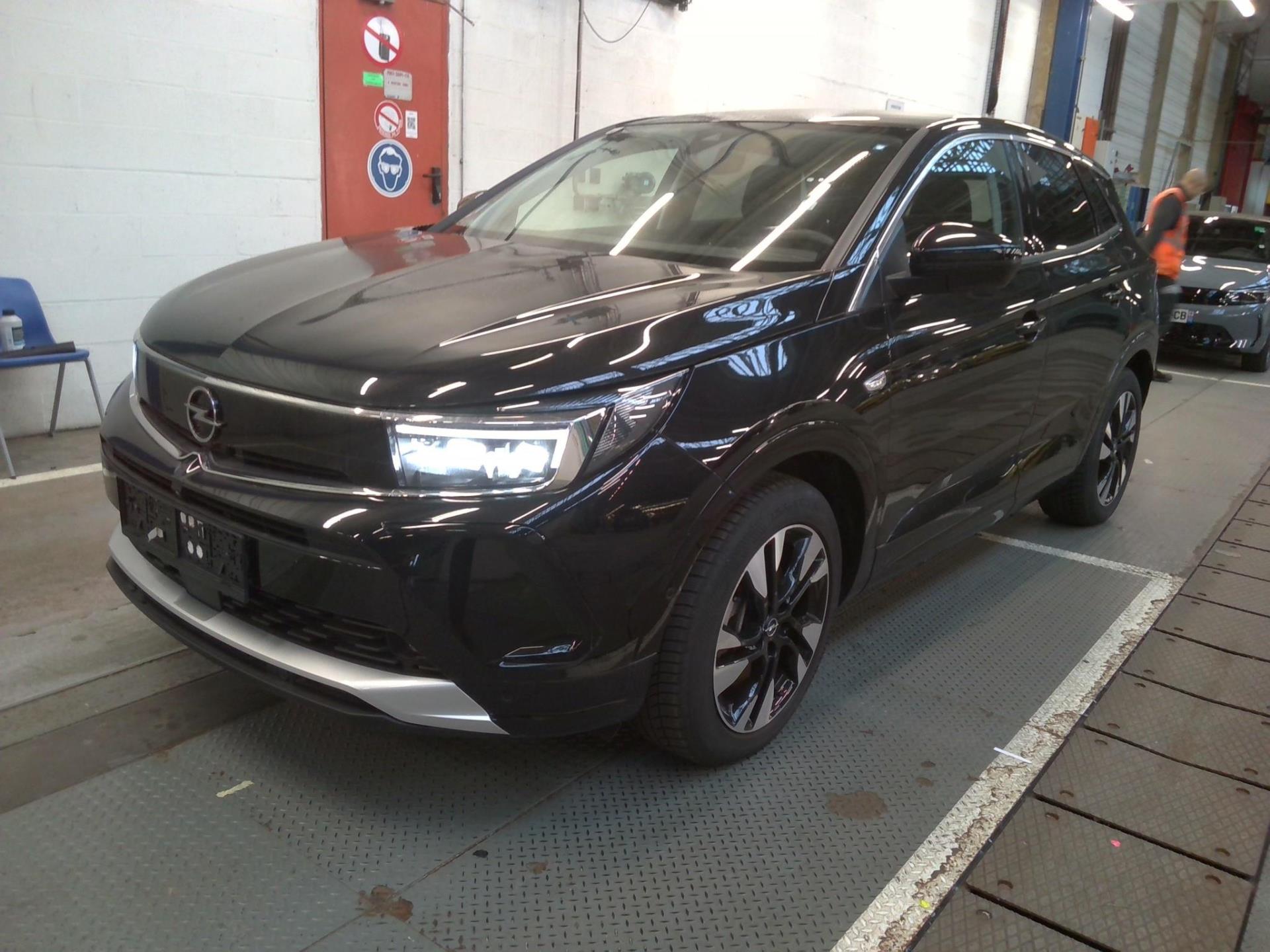 GRANDLAND X / GRANDLAND