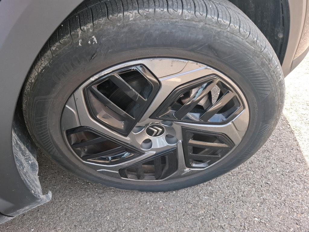 Citroen C4 BlueHDi 130 S&S EAT8 Feel Pack 2022