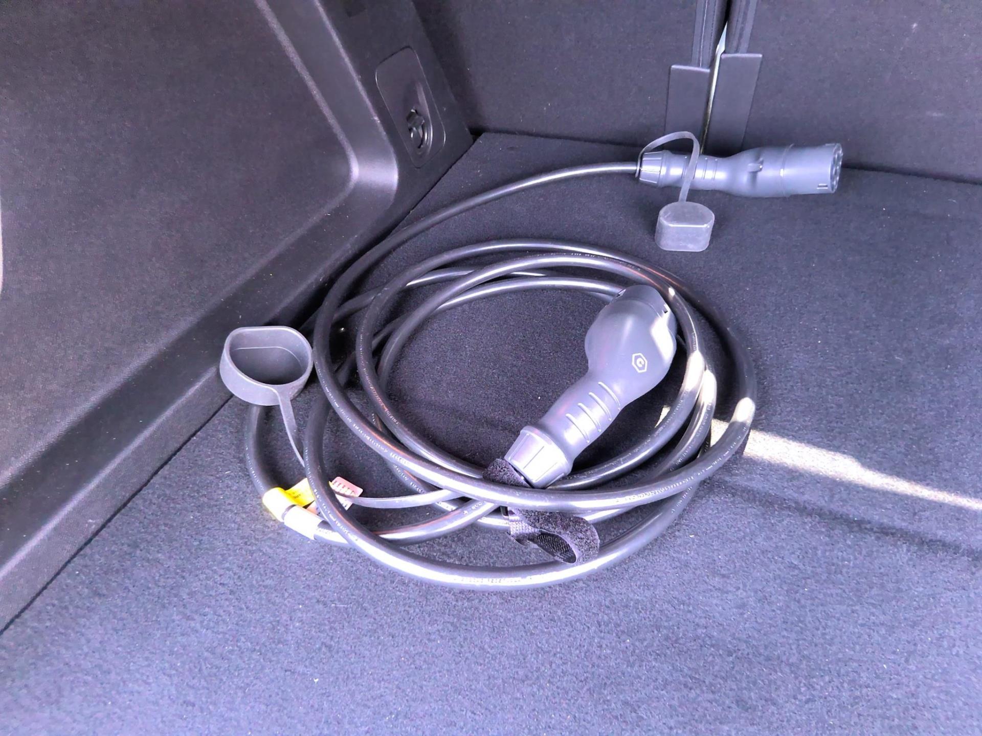 Citroen C5 Aircross Hybride Rechargeable 180 e-EAT8 Max 2024