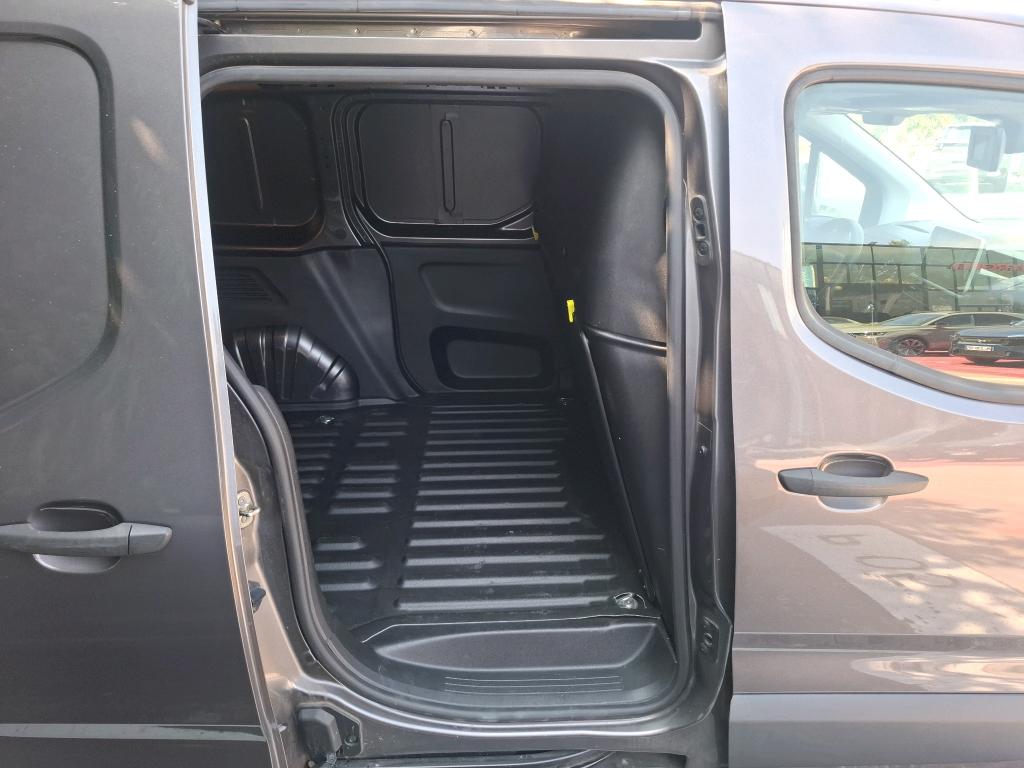 Citroen BERLINGO VAN M 650 BLUEHDI 130 S&S EAT8 DRIVER 2021