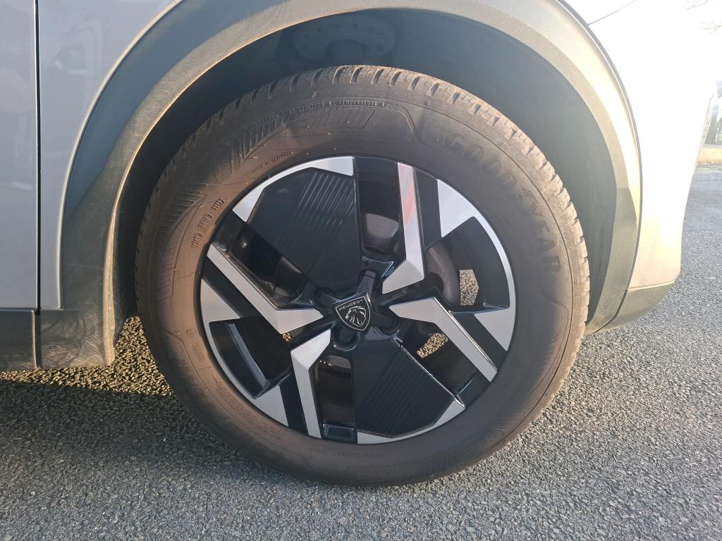 Peugeot 2008 PureTech 100 S&S BVM6 Allure 2023