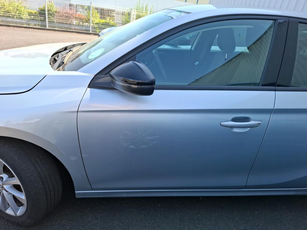 Opel Corsa 1.2 75 ch BVM5 Elegance Business 2022