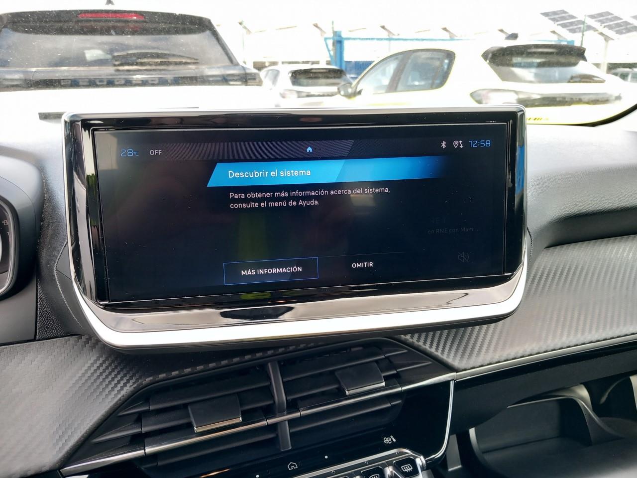 Foto Peugeot 308 9