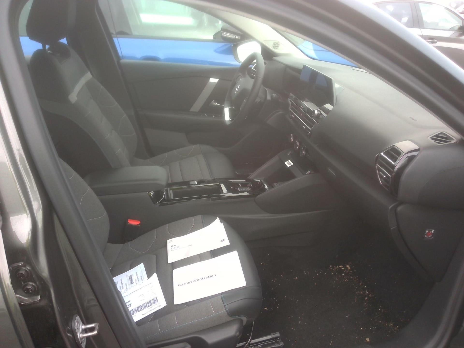Citroen C4 BlueHDi 130 S&S EAT8 Feel Pack 2023