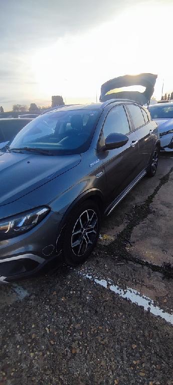 Foto Fiat Tipo 5