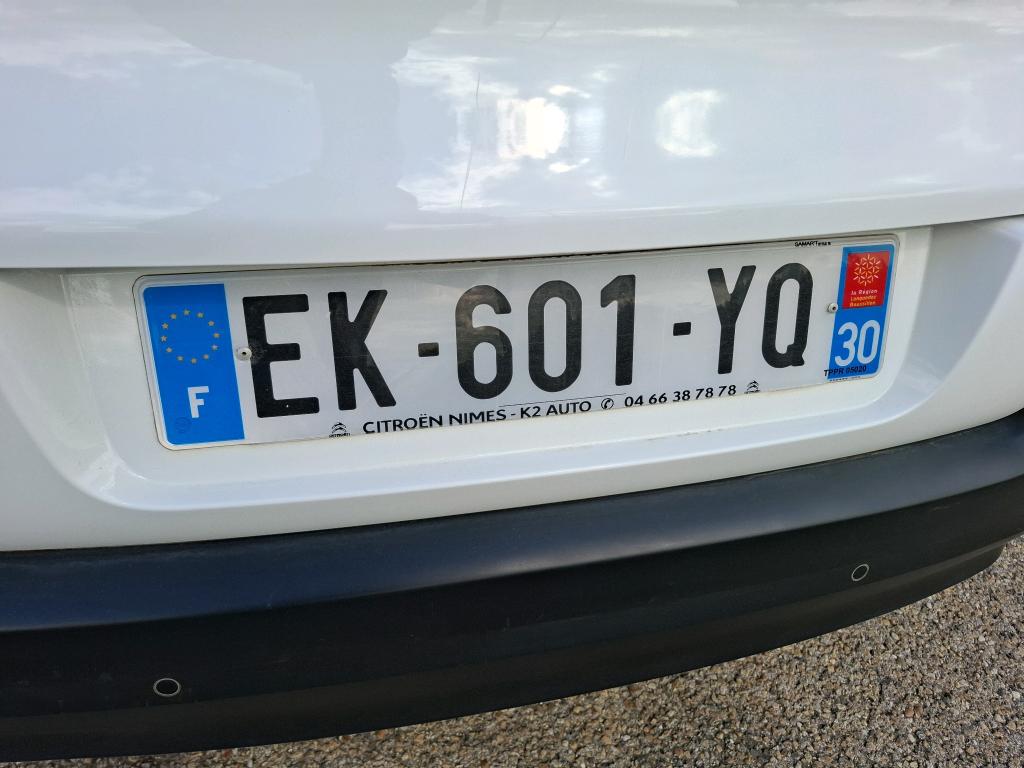Citroen C3 BlueHDi 75 S&S Feel 2017