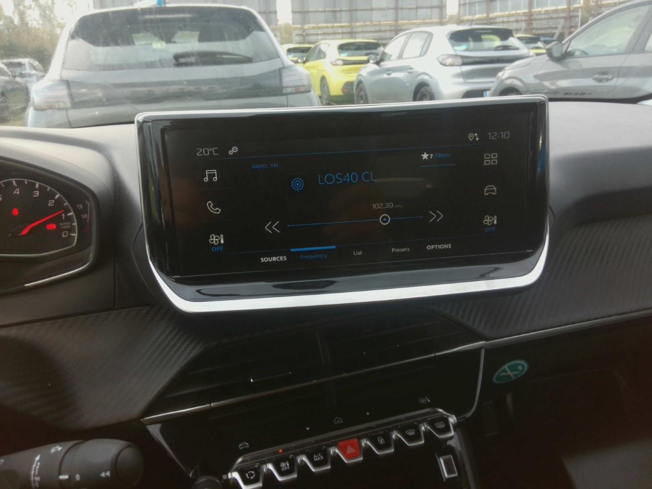 Foto Peugeot 308 9