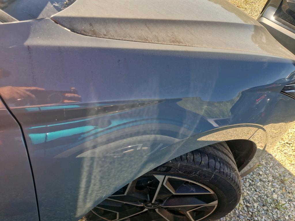 DS DS 4 PureTech 130 EAT8 Cross Rivoli 2023