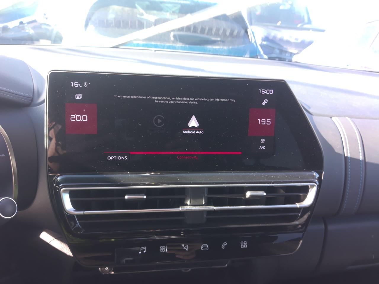 Foto Citroën C5 Aircross 8