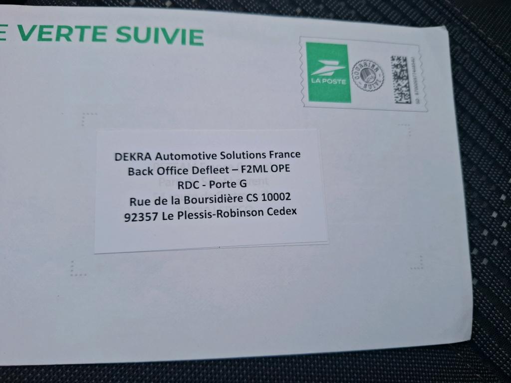 Peugeot 308 BlueHDi 130ch S&S EAT8 Allure Business 2021