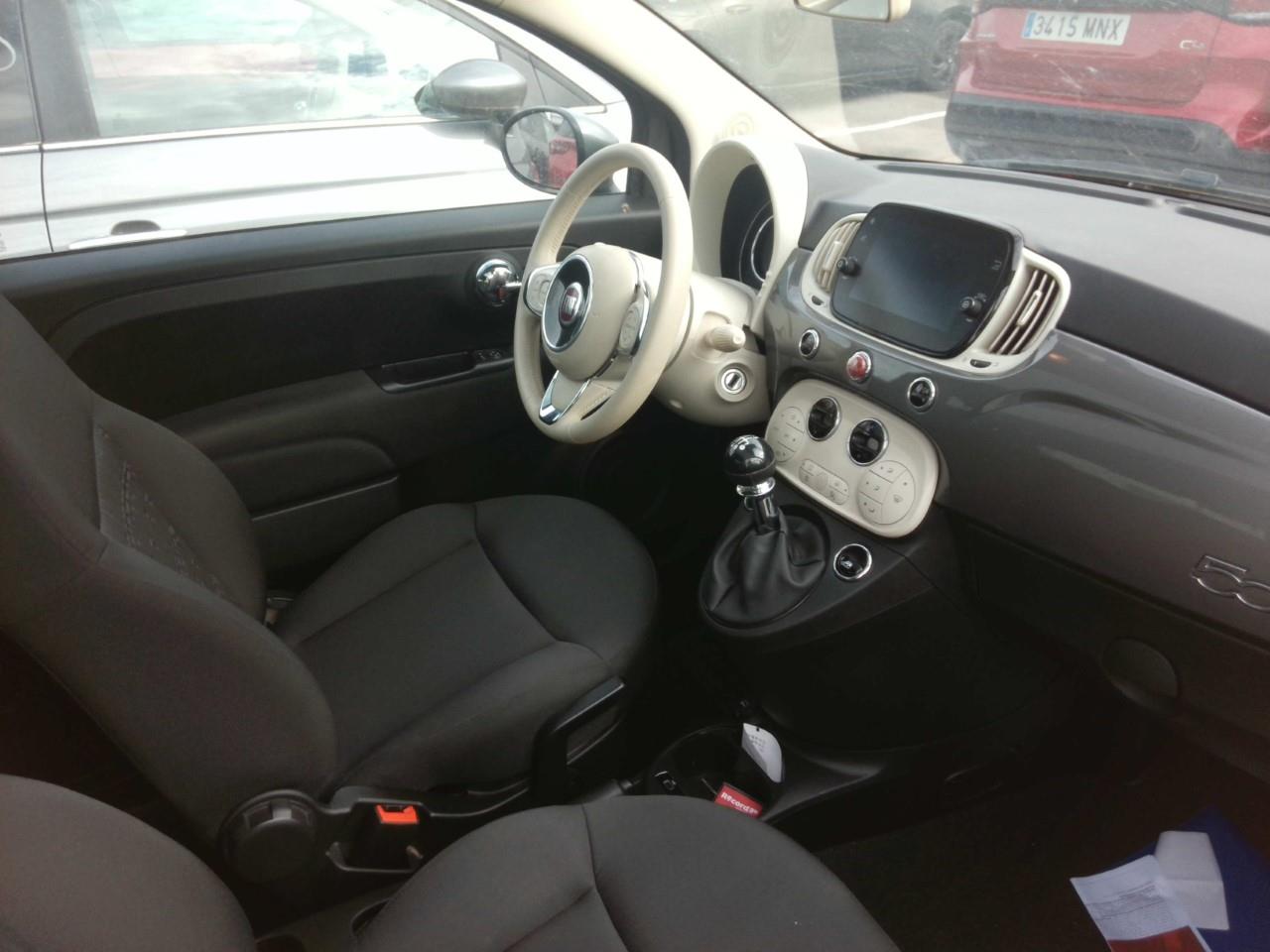 Foto Fiat 500X 3
