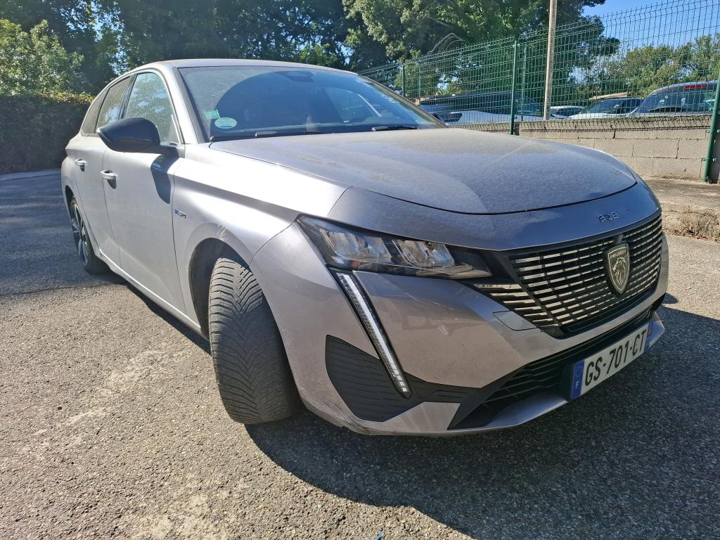Peugeot 308 SW PHEV 180 e-EAT8 Allure 2023