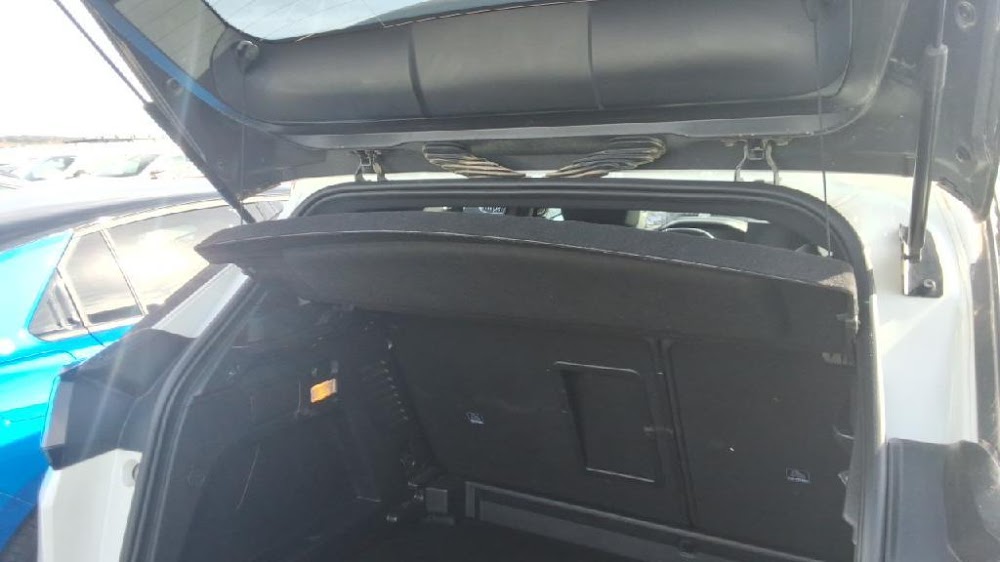 Foto Peugeot 3008 14