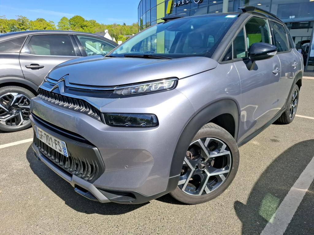 C3 AIRCROSS