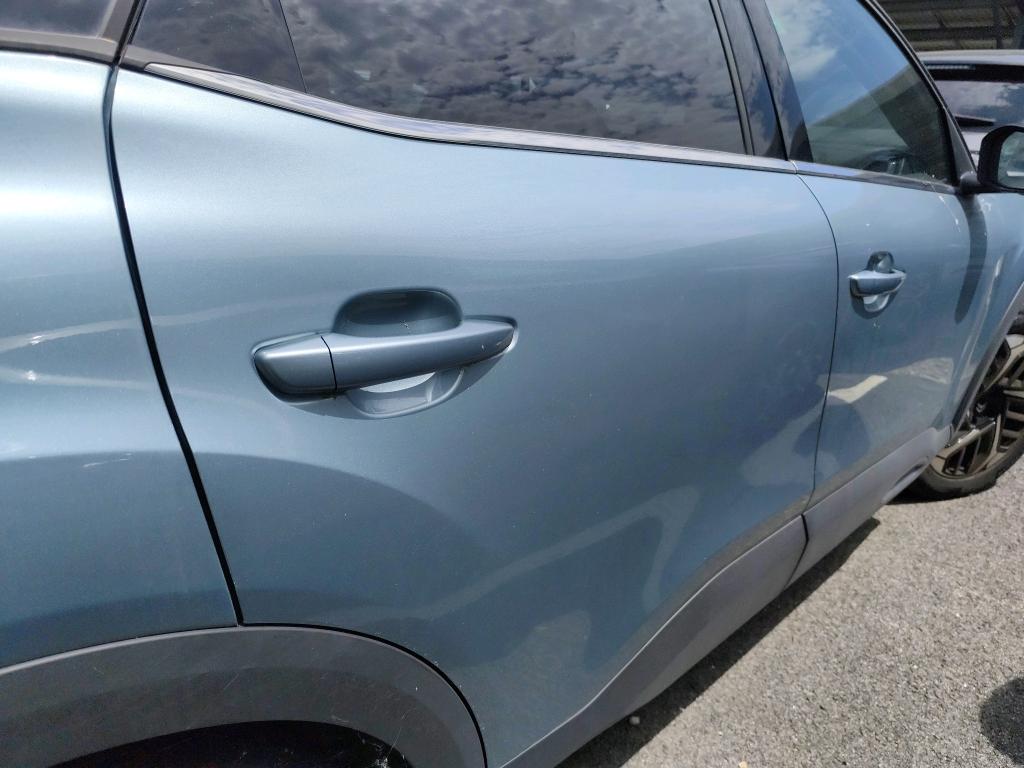 Citroen C4 PureTech 130 S&S EAT8 Shine 2023