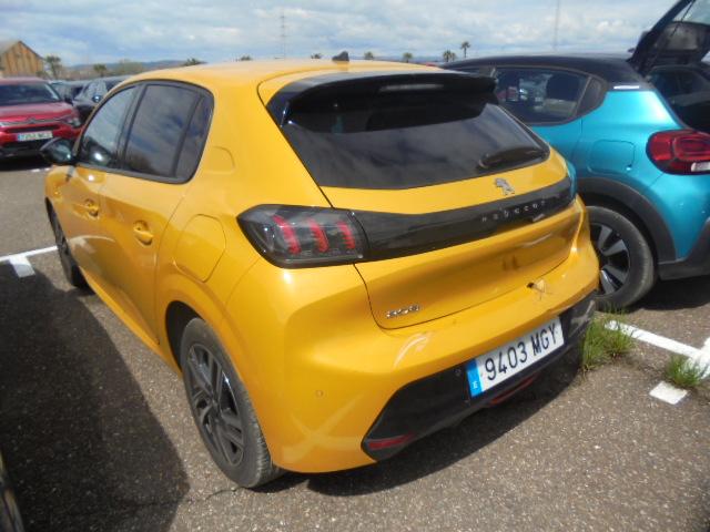 Foto Peugeot 208 7