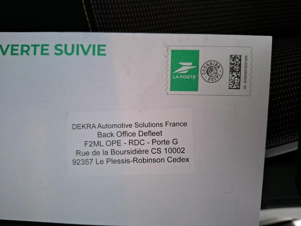 Peugeot 2008 BlueHDi 110 S&S BVM6 Active Pack 2021