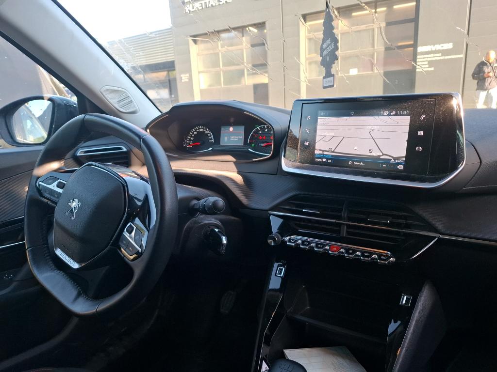 Peugeot 2008 BlueHDi 110 S&S BVM6 Active Pack 2022