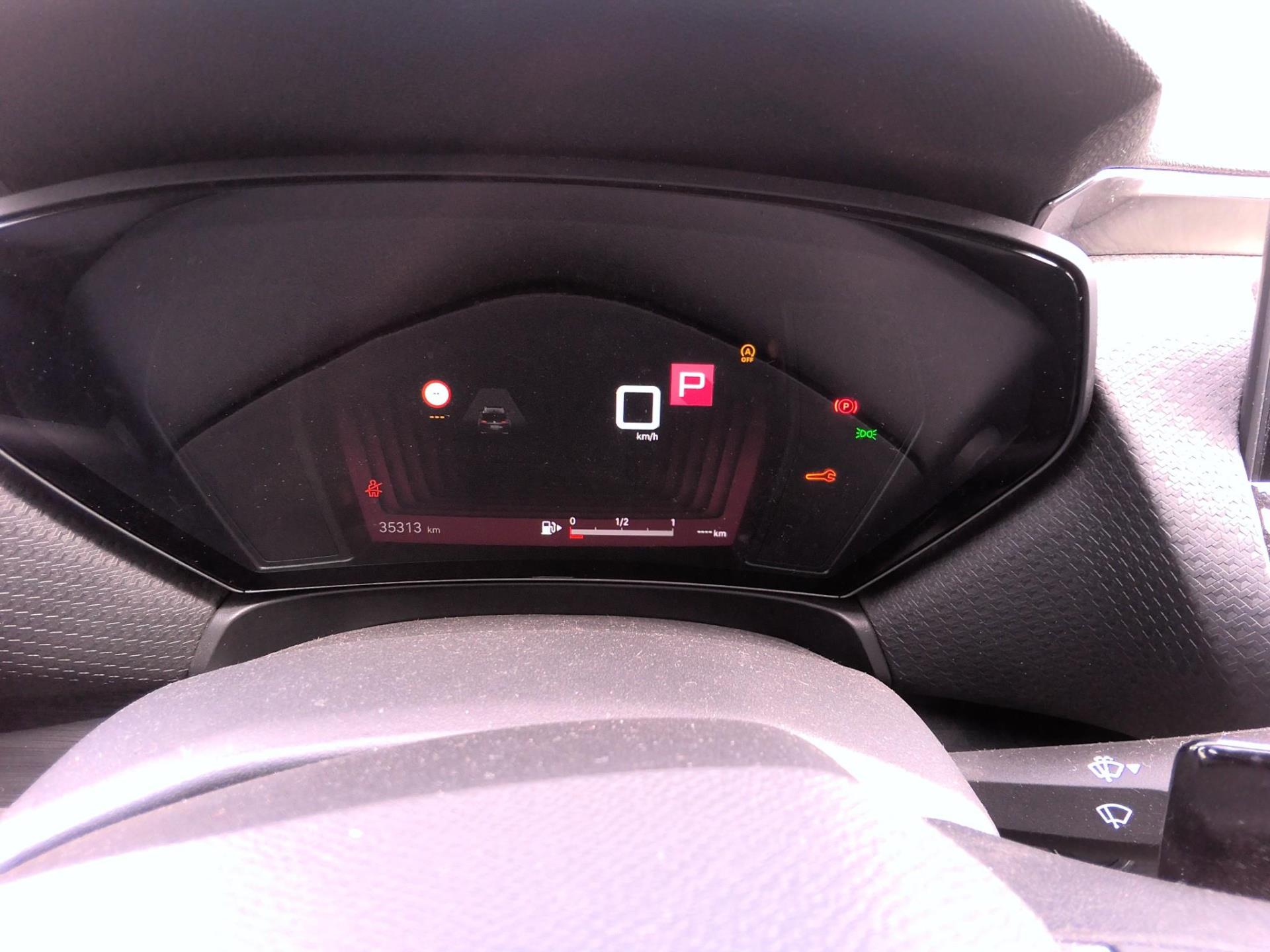 Citroen C5 X PureTech 130 S&S EAT8 Shine 2022
