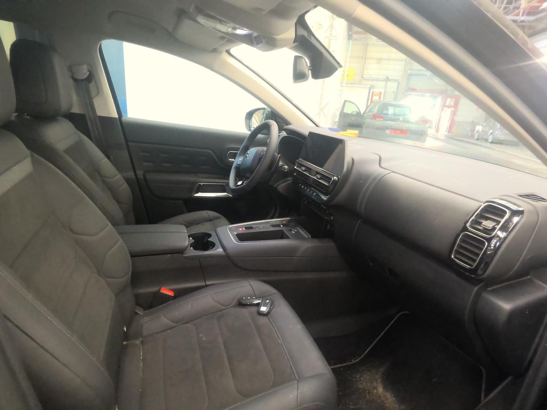 Citroen C5 Aircross Hybride Rechargeable 225 e-EAT8 Feel Pack 2023