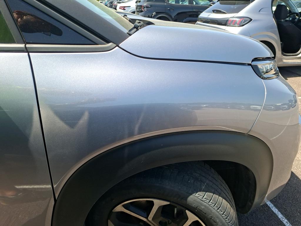 Citroen C3 Aircross PureTech 130 S&S EAT6 Shine 2023