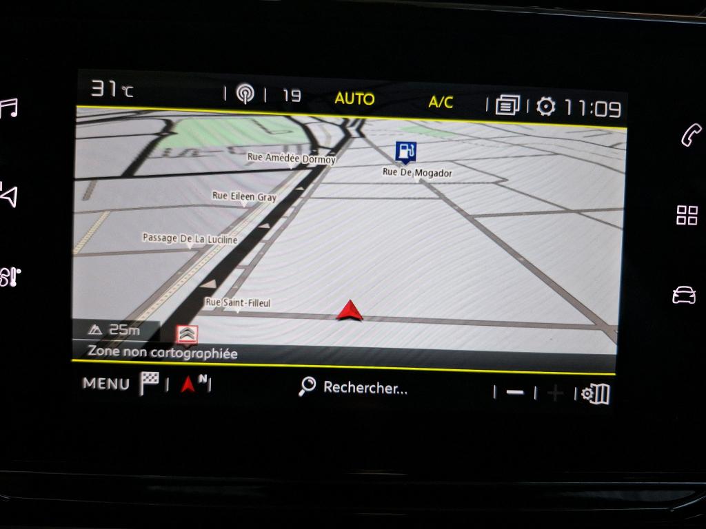 Citroen C3 PureTech 110 S&S BVM6 Shine 2022